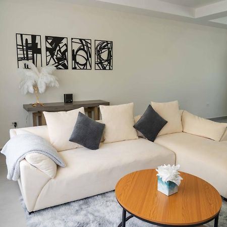 Spacious 3Br Home With Own Private Cozy Pool Koolbaai Eksteriør bilde