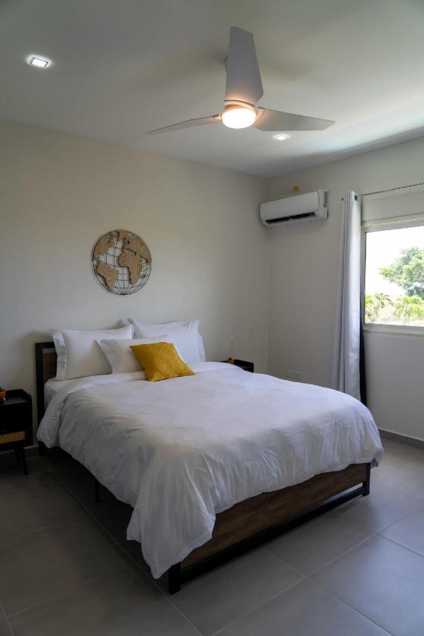 Spacious 3Br Home With Own Private Cozy Pool Koolbaai Eksteriør bilde