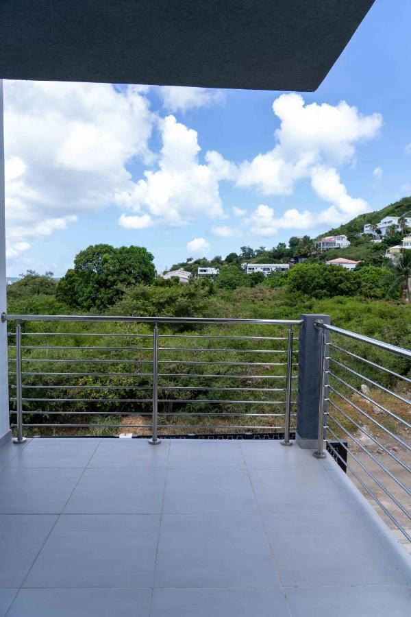 Spacious 3Br Home With Own Private Cozy Pool Koolbaai Eksteriør bilde
