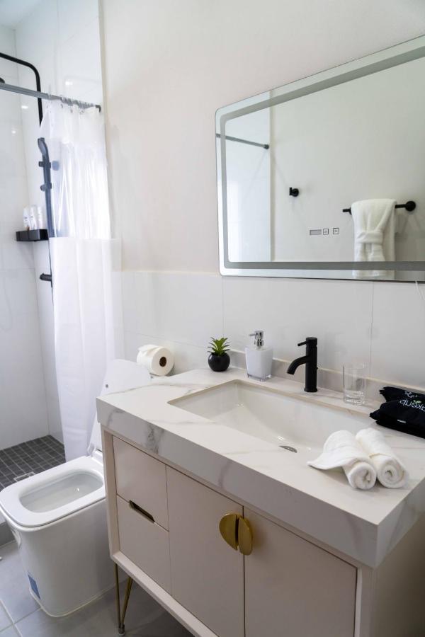 Spacious 3Br Home With Own Private Cozy Pool Koolbaai Eksteriør bilde