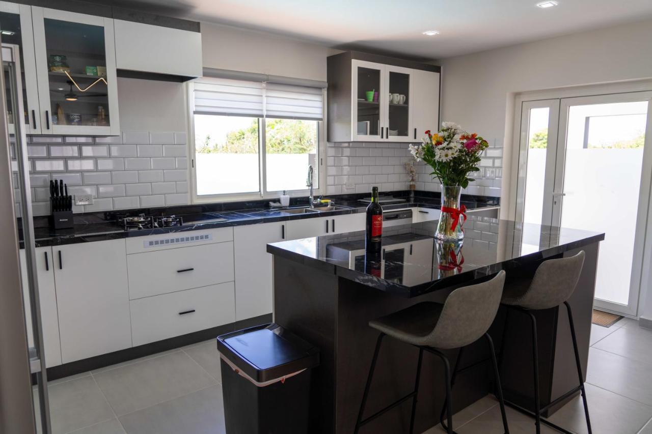 Spacious 3Br Home With Own Private Cozy Pool Koolbaai Eksteriør bilde