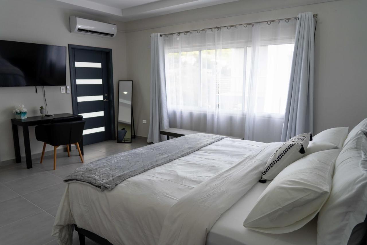 Spacious 3Br Home With Own Private Cozy Pool Koolbaai Eksteriør bilde
