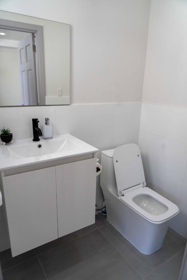 Spacious 3Br Home With Own Private Cozy Pool Koolbaai Eksteriør bilde
