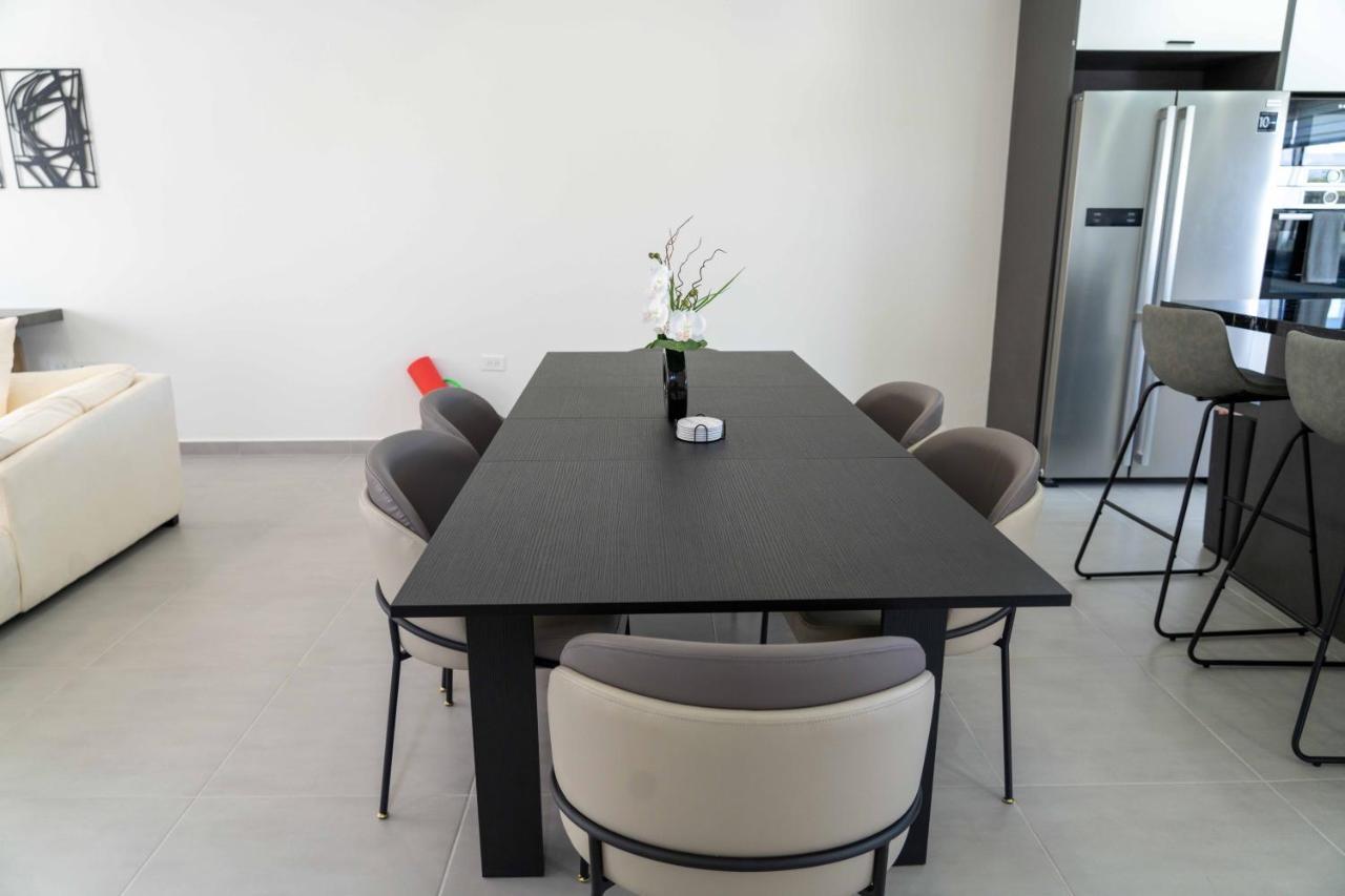 Spacious 3Br Home With Own Private Cozy Pool Koolbaai Eksteriør bilde