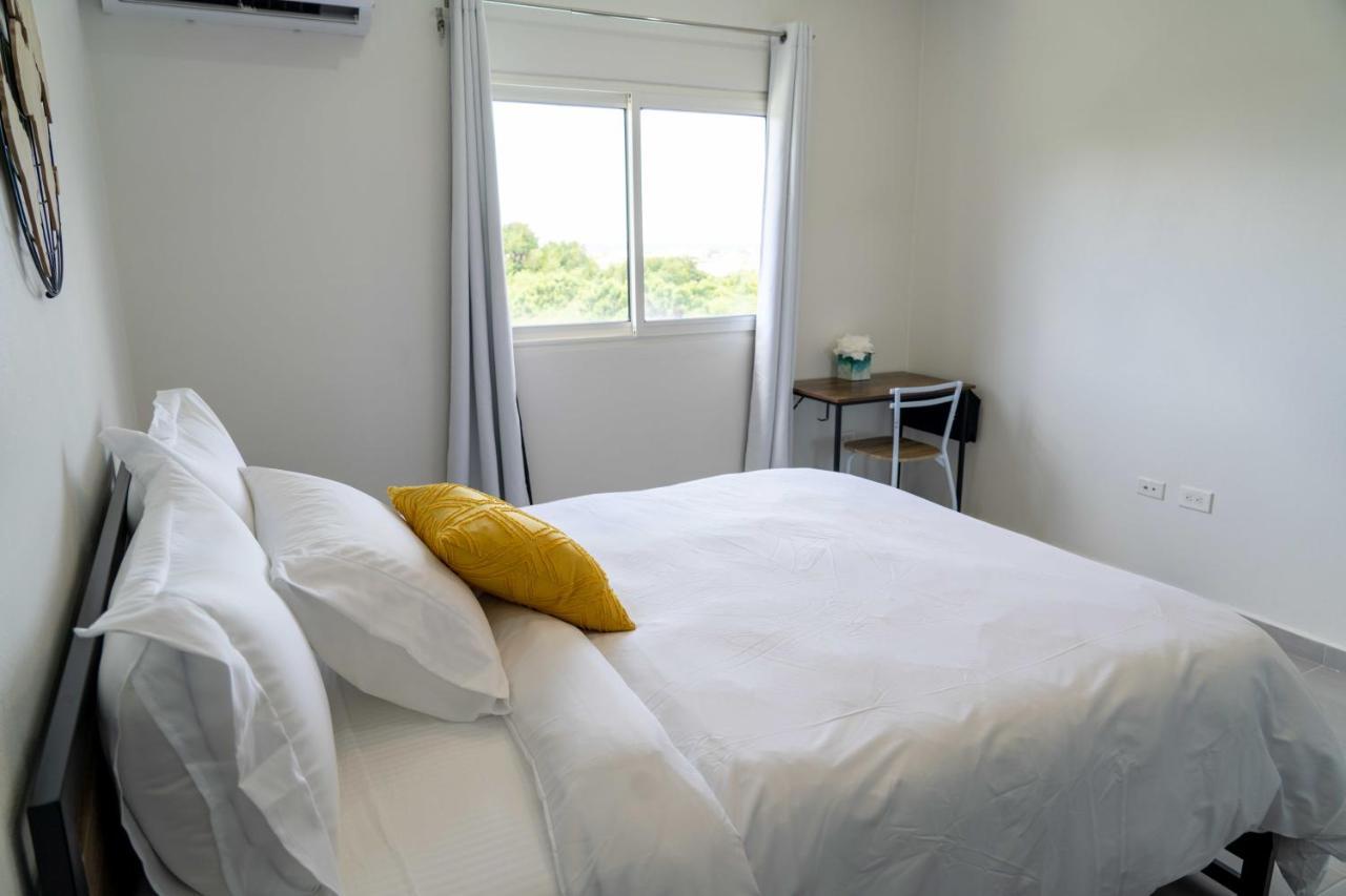 Spacious 3Br Home With Own Private Cozy Pool Koolbaai Eksteriør bilde