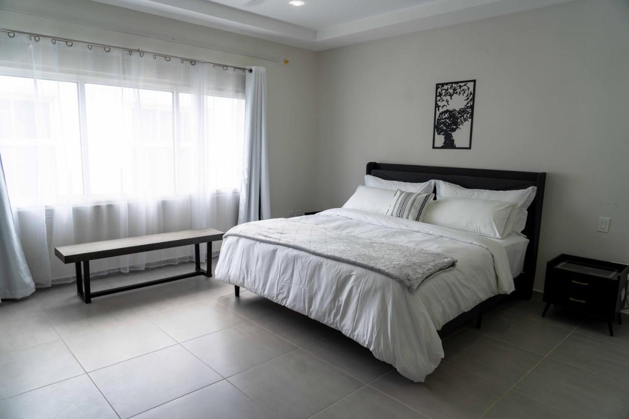 Spacious 3Br Home With Own Private Cozy Pool Koolbaai Eksteriør bilde